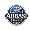 Abbasi Travels Logo